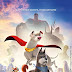 DC League of Super-Pets (2022) Hindi Dubbed Full Movie