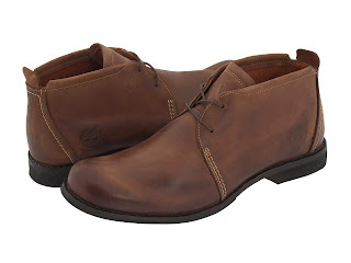 Timberland Earthkeepers® City Chukka