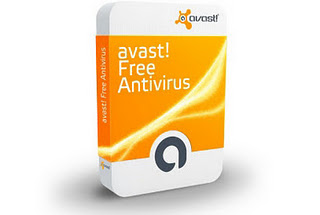 Download Avast Free Antivirus 7