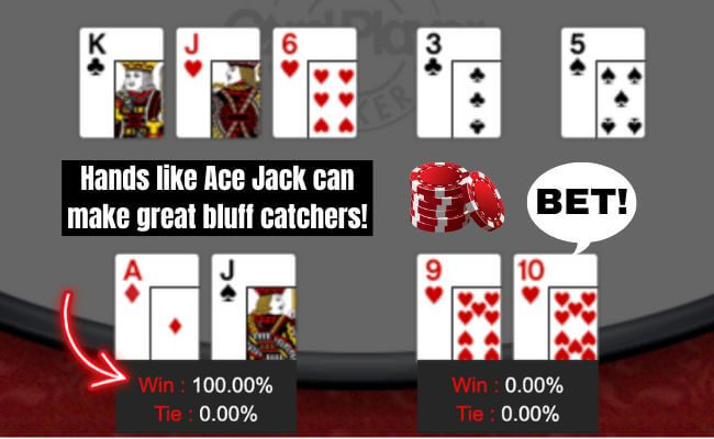 The Simple Trick to Beat Crazy Poker Players