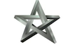 3D Star Drawing – Step By Step