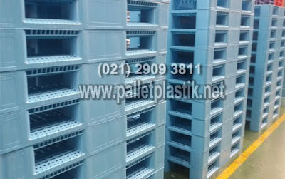 Harga Pallet Plastik