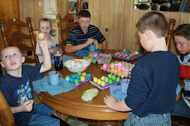Easter