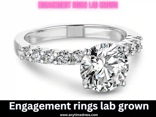 Engagement Rings Lab Grown: An Ethical and Affordable Option for Couples