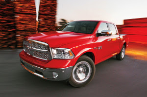 2017 Dodge Ram Truck Concept Price Release Date