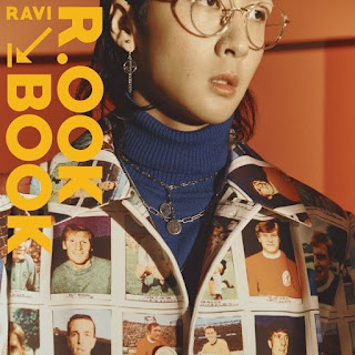 [MINI ALBUM] RAVI (VIXX) – RAVI 2ND MINI ALBUM [R.OOK BOOK] (MP3)