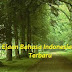 Ejaan Bahasa Indonesia Terbaru