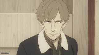 スパイファミリーアニメ 2期3話 フランクリン・パーキン SPY x FAMILY Episode 28