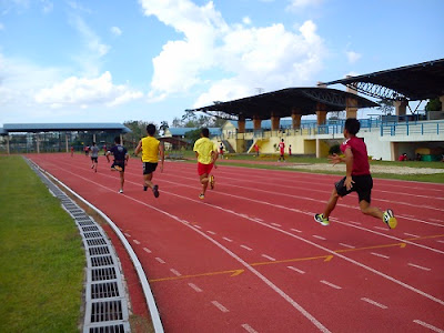 Pelapis s Training Centers SARAWAK PUSAT LATIHAN 