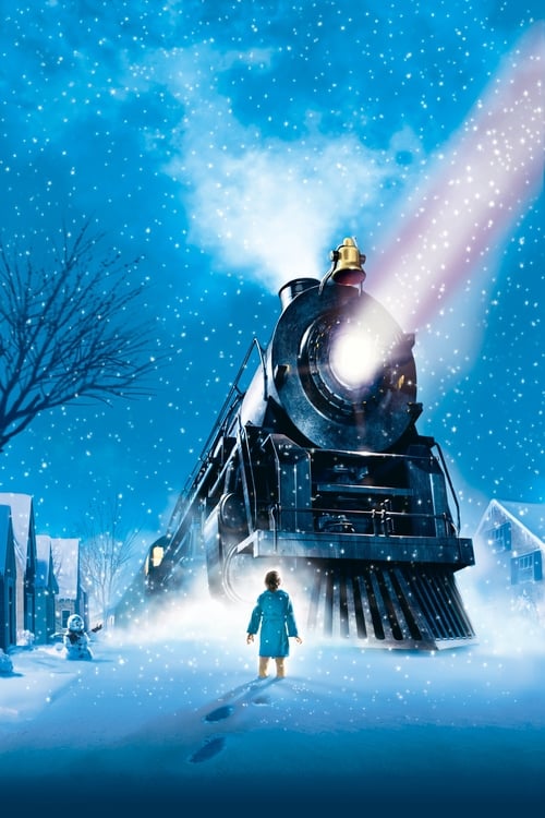 Descargar Polar Express 2004 Pelicula Completa En Español Latino