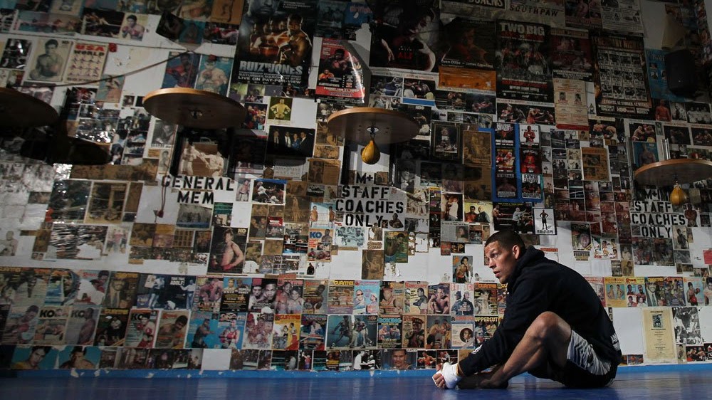 Gleason's Gym - New York Boxing Gyms