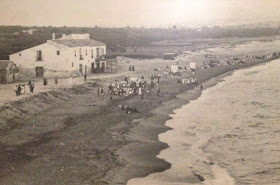 Fotografías antiguas de Benidorm antes del boom turístico