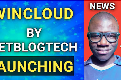The launching of the Wincloud by Netblogtech windows VPS RDP server - cheap/reliable Windows VPS hosting