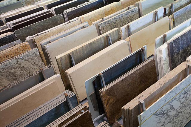 NATURAL STONE SLAB MARKET