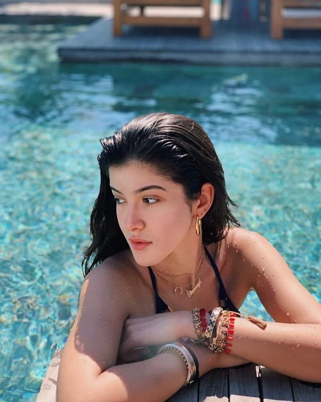 Hottest Shanaya Kapoor Raises Temperature With Her Latest Sexy Bikini looks, Shanaya Kapoor hottest bikini, Shanaya Kapoor boobs and Cleavage, Shanaya Kapoor sexy Ass, Shanaya Kapoor nude, Shanaya Kapoor sexy