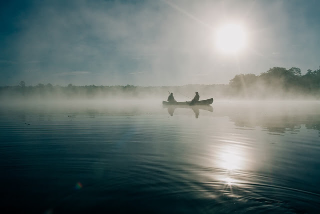 fishing