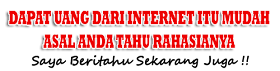 Tentang Bisnis Online JSS Tripler