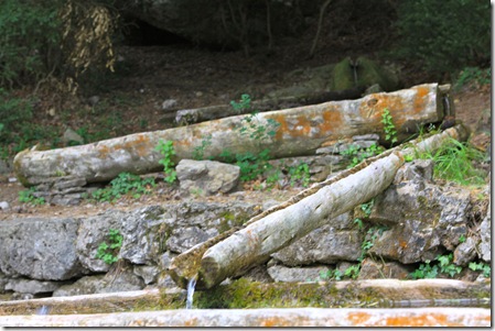 FUENTE RETAULE