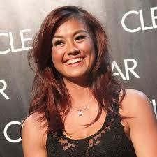 Agnes Monica