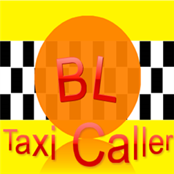 BL Taxi Caller aplikacija