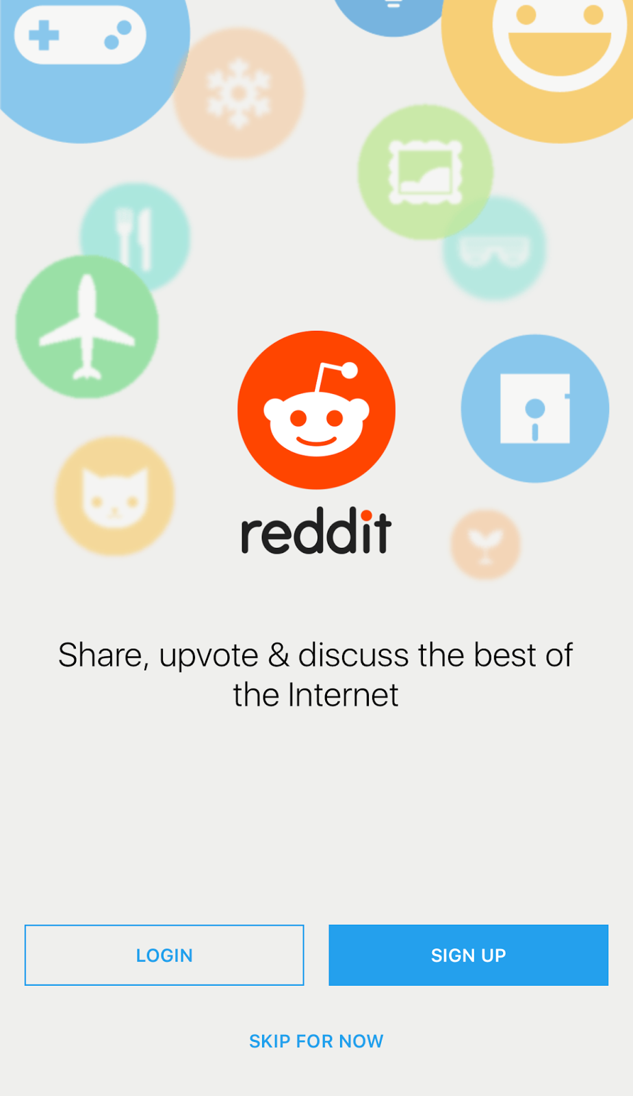 FREE ANDROID APP Reddit: The Front Page of The Internet ...