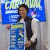 Festejos presenta una amplia variedad de actividades programadas para el Carnaval 2024