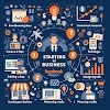 How to start online business with Facebook 