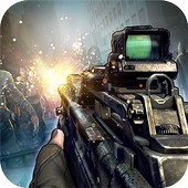 Zombie Frontier 3: Sniper FPS APK for Android