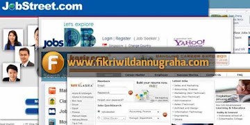 5 Alamat Situs Website Info Loker Terbaik