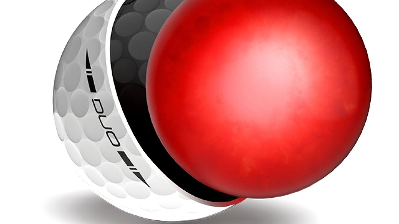 Low Compression Golf Balls For Men