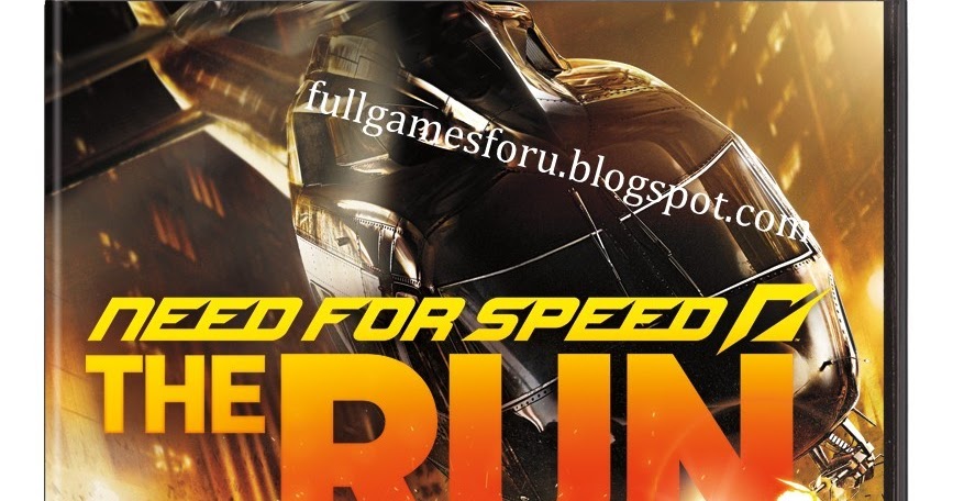 Need For Speed The Run Full Version K-eyg-en C-r-a-ck Download ...