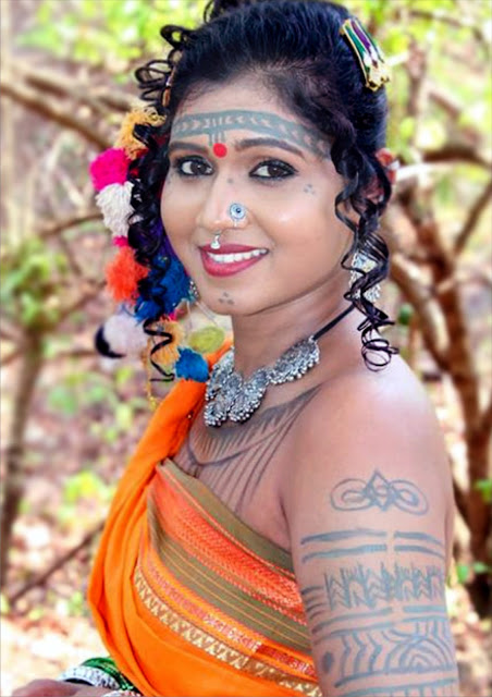 मोर मयारू दौना : वनांचलों की सोंधी महक के साथ प्रेम का गमकता मनोहार Santosh yadav & Sonali shahare - CG Geet