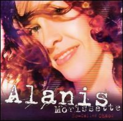 Alanis Morissette