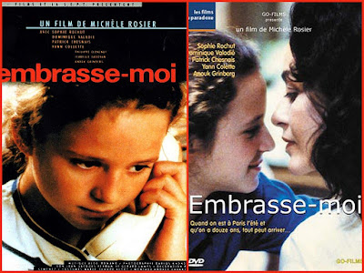 Embrasse-moi / Kiss Me. 1989.