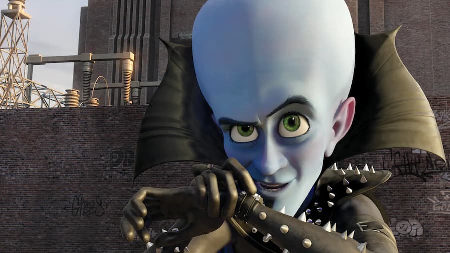 Megamind: จอมวายร้ายพิทักษ์โลก - แอนิเมชันที่ชวนให้มาตั้งคำถามถึงการเป็น "คนดี" และ "คนชั่ว"