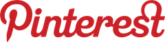 Pinterest Logo