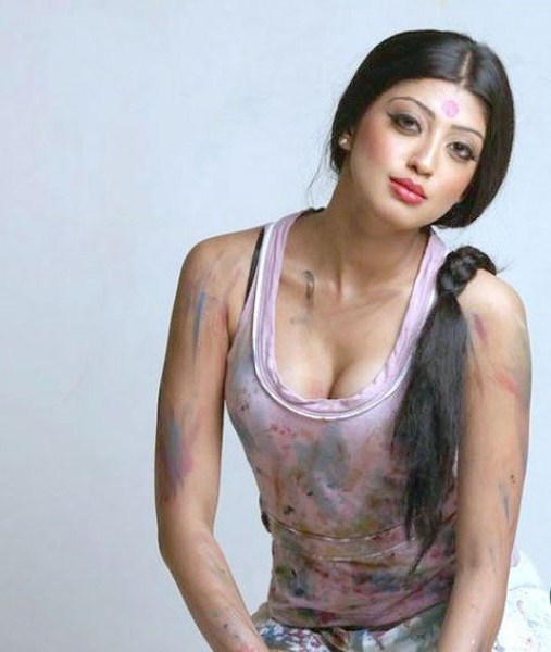 Paoli Dam Hot Image Stills