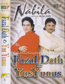 Fazal Dath & Yus Yunus Nabila 2000