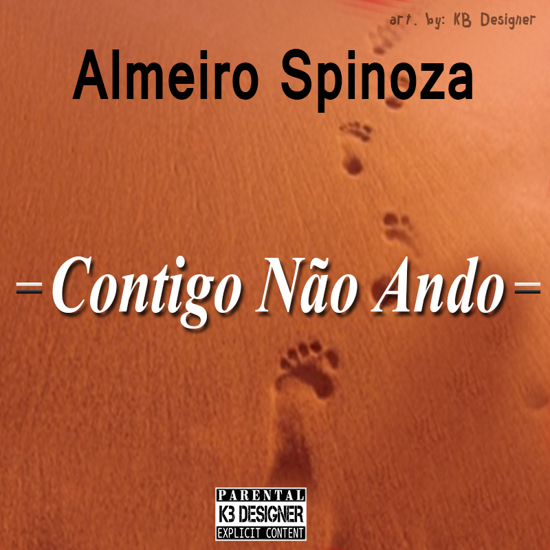 Almeiro Spinoza - Contigo nao ando [ Download mp3 2016] 