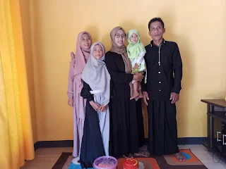 Lebaran 2022