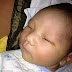 Very Sad:  3-month-old Baby Left BLIND after Family Friend Took Photo with Camera Flash On [photo]