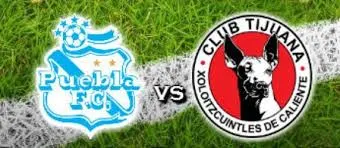 Puebla vs Xolos de Tijuana 2015 comprar boletos baratos por internet hasta adelante