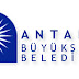 Antalya'da İki İmza