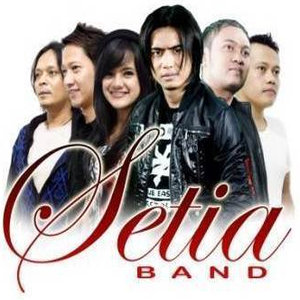 Download Lagu Setia Band - Apel Malam Minggu