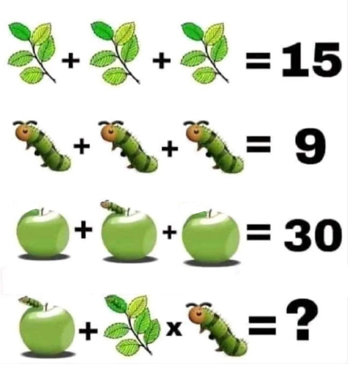 puzzles in maths-1