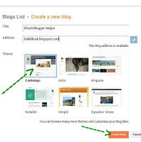 What is a Blog Blogger Website Kaise Banti Hai