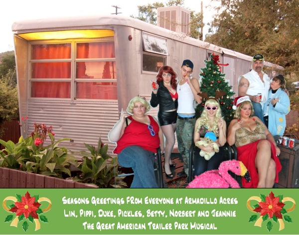 TRxmas