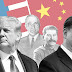 A NEW COLD WAR: TRUMP, XI JINPING AND THE ESCALATING U.S.-CHINA CONFRONTATION / THE FINANCIAL TIMES BIG READ