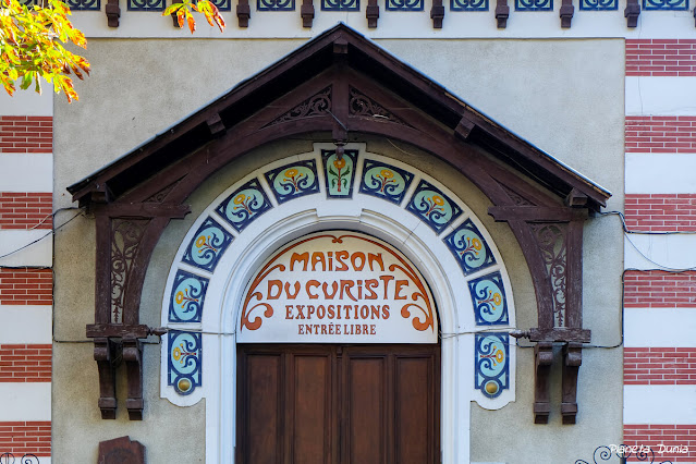 Bagnères-de-Luchon