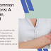 Understanding and Managing Skin Conditions: Acne, Eczema, and Psoriasis